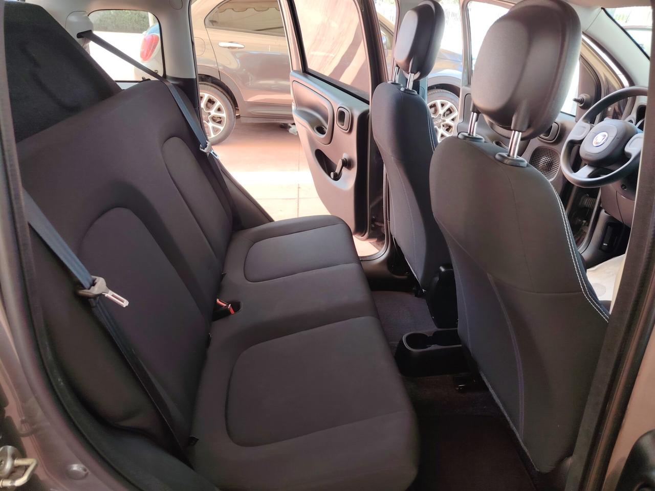 Fiat Panda 1.0 FireFly S&S Hybrid City Life 2023