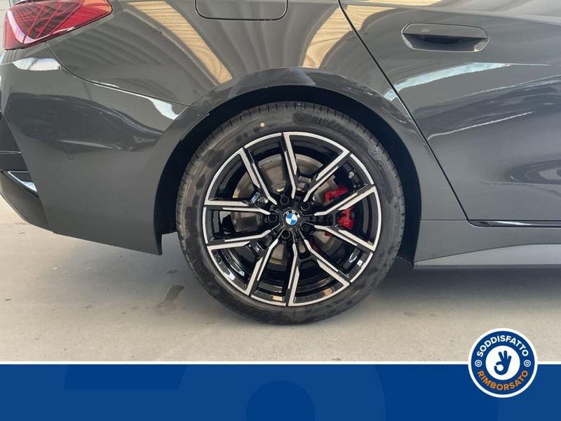 BMW Serie 4 Gran Coupé 430d xDrive M Sport Pro