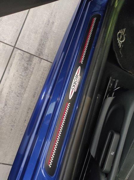 MINI Mini (F56) - Mini 2.0 John Cooper Works