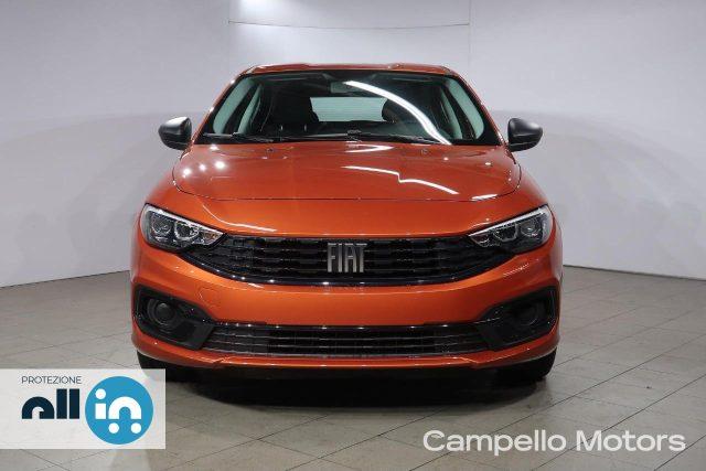 FIAT Tipo Tipo 5P 1.5 T4 Hybrid 130cv DCT My24
