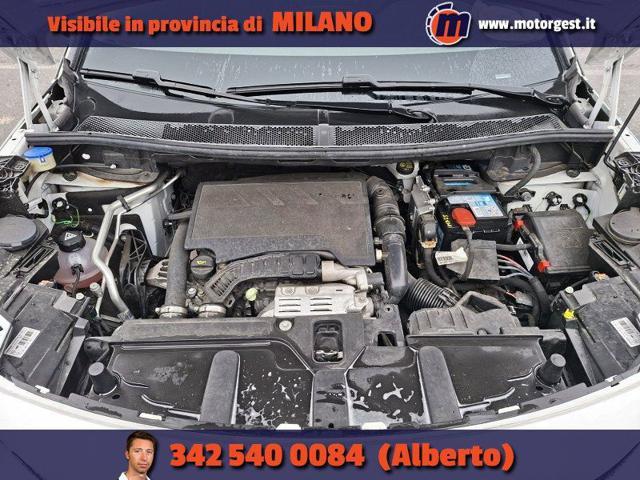 PEUGEOT 3008 PureTech Turbo 130 S&S EAT8 Allure