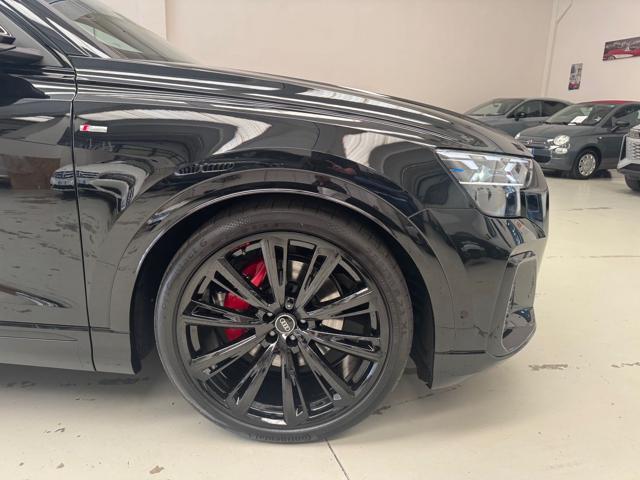 AUDI Q8 3.0 Tdi Mhev S-Line Quattro 286CV Tiptr. KM.0