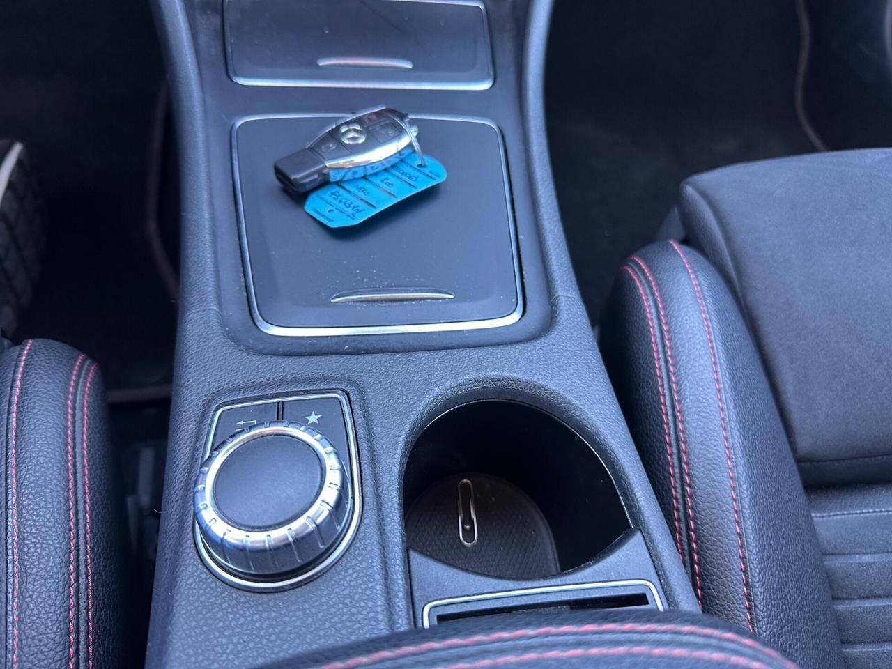 Mercedes-benz CLA 200 d 4Matic Automatic Premium