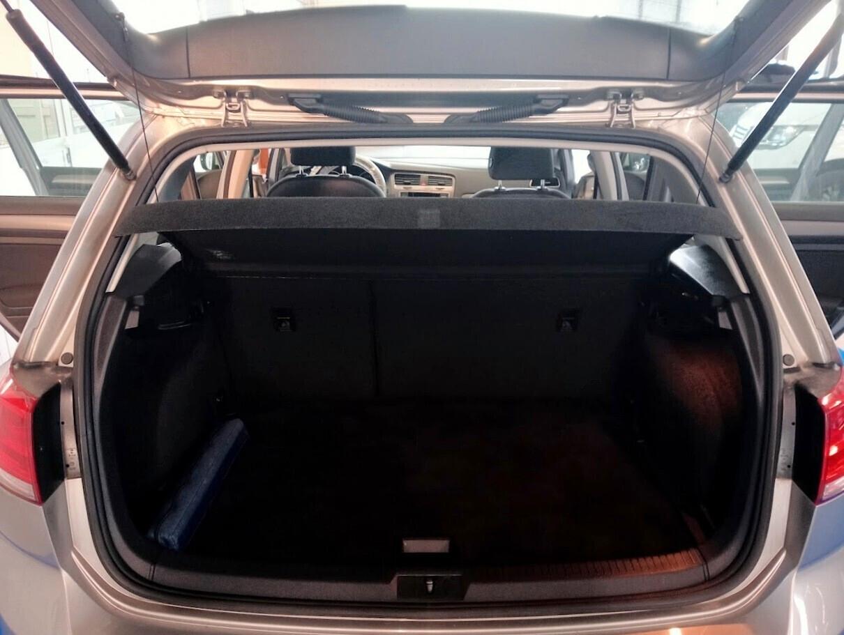 Volkswagen Golf VII 1.2 TSI Trendline 85cv EURO6 NEOPATENTATO