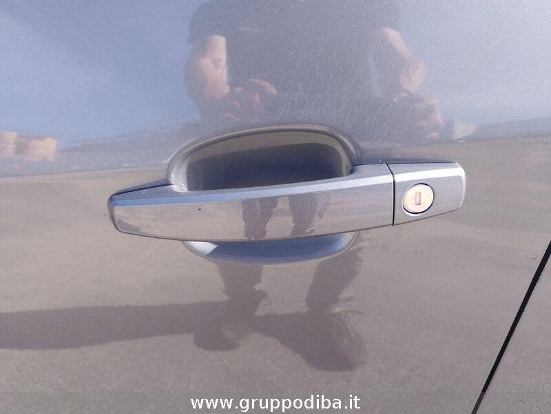 Opel Meriva 2014 Benzina 1.4 t Advance (elective) Gpl-tech 120cv