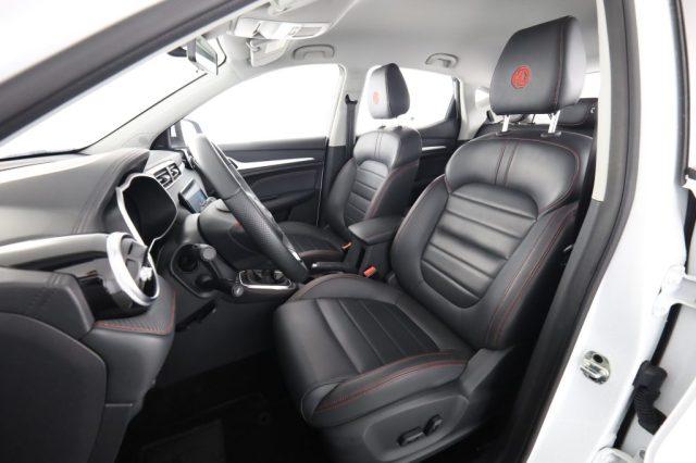 MG ZS ZS 1.5 VTi-tech Luxury