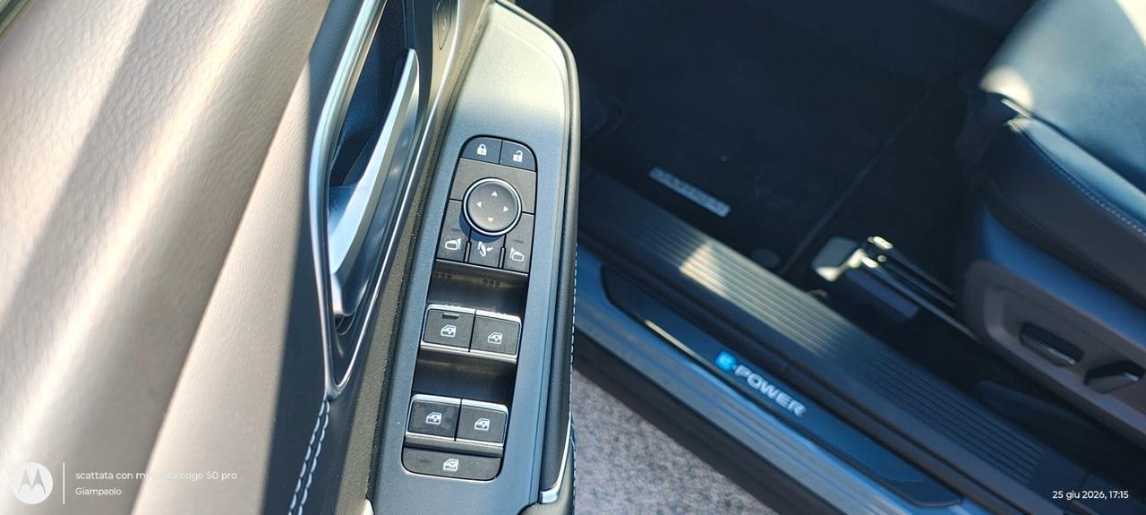 Nissan Qashqai 1.5 e-POWER GEN3 Tekna 2WD e-Shifter
