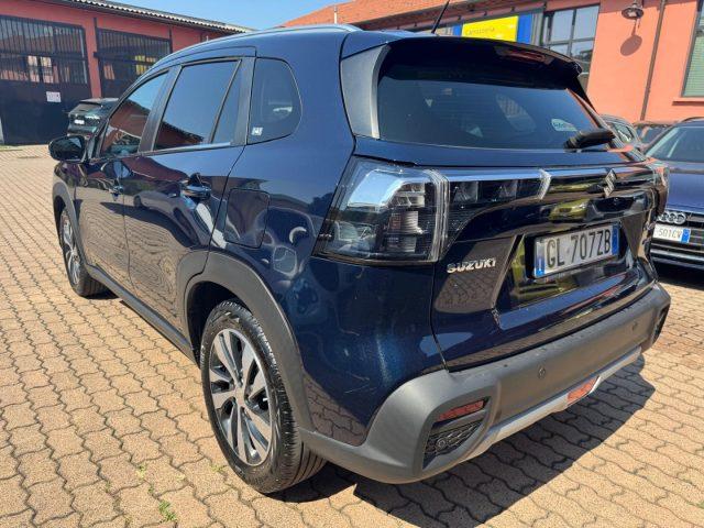 SUZUKI S-Cross 1.5 FULL HYBRID 4WD AllGrip A/T Starview