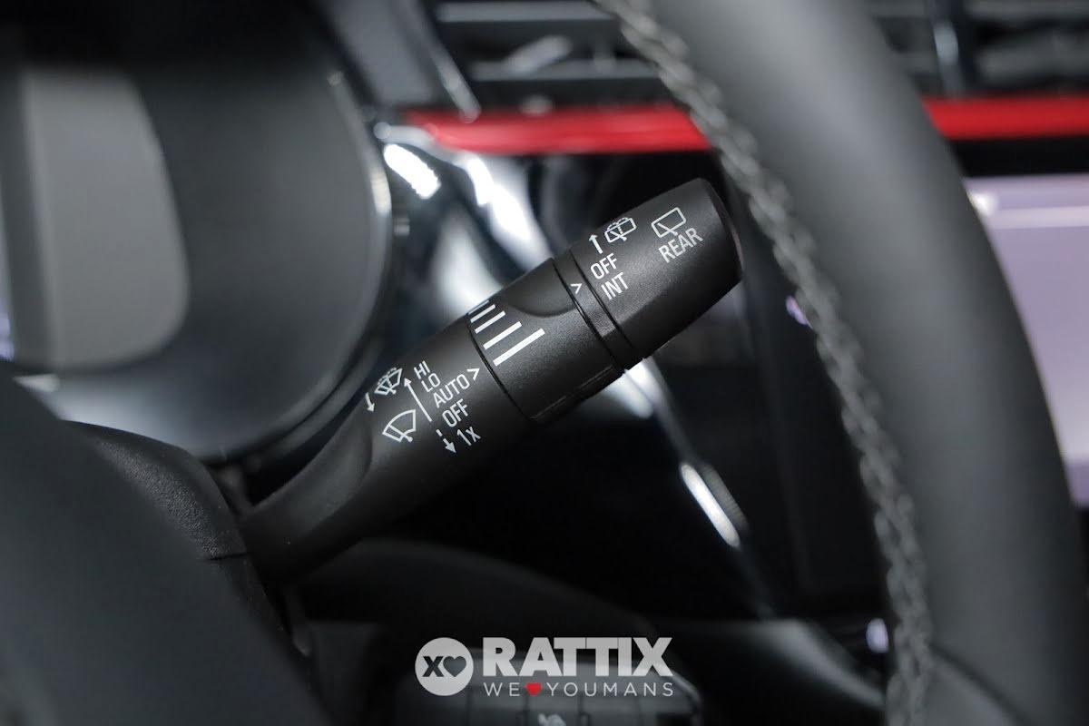 Opel Corsa 1.2 130CV GS Line AT8