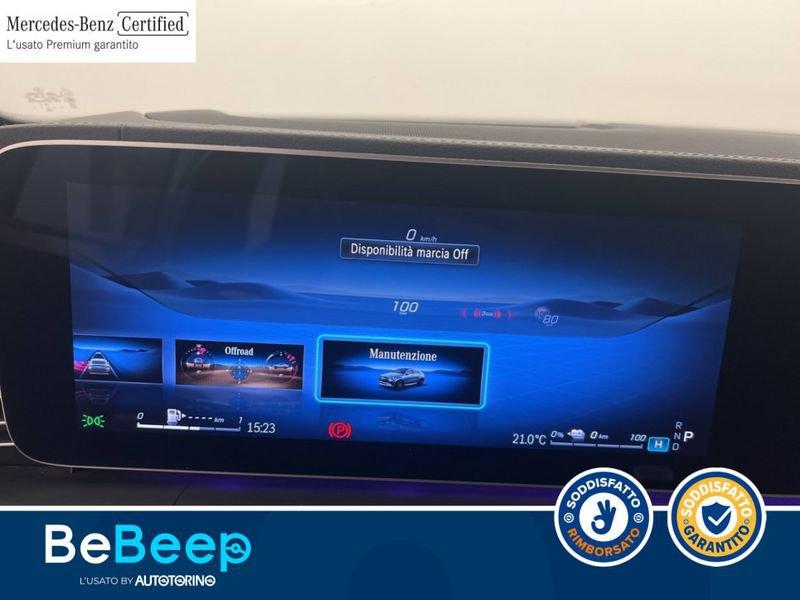 Mercedes-Benz GLE Coupé GCOUPE 350 DE PHEV AMG LINE PREMIUM PLUS 4MATIC