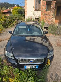Volvo V50 2.0 D cat Summum