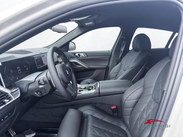 BMW X6 xDrive30d M Sport Pro Package