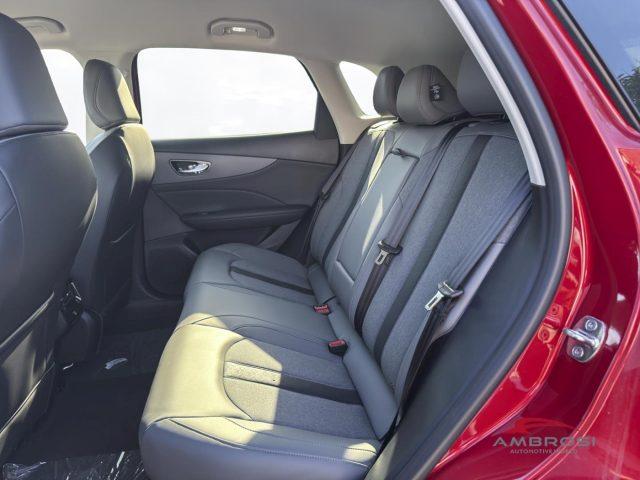 MG Other S5 EDU 64KWH EDU 2WD LUXURY