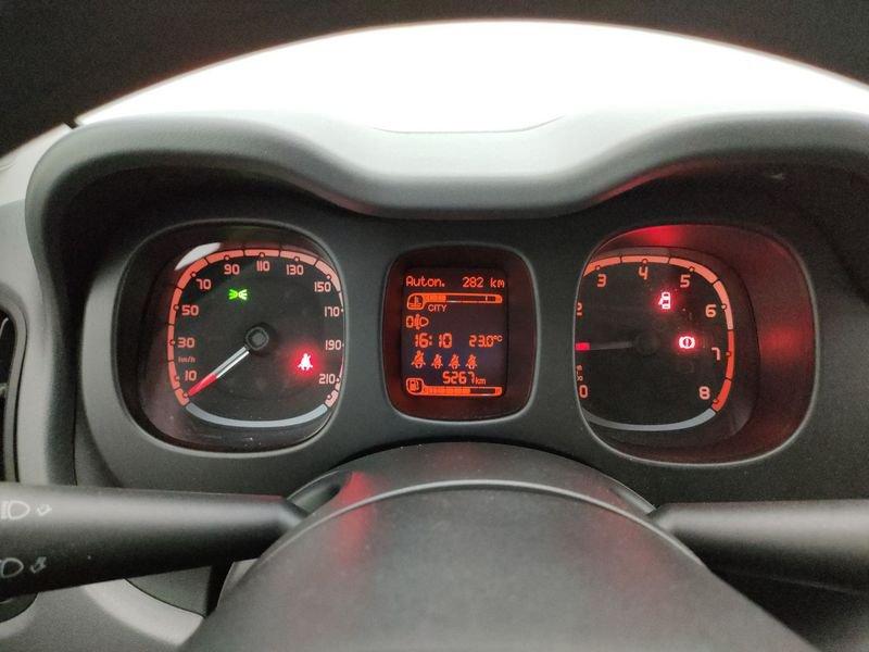 FIAT Panda Panda 0.9 t.air t. Wild 4x4 s&s 85cv 5p.ti