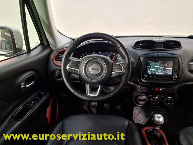JEEP Renegade 1.6 Mjt 120 CV Opening Edition