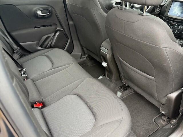 Jeep Renegade 1.6 Mjt 120 cv
