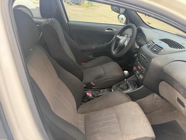 ALFA ROMEO 147 129,364km 1.9 JTD (120) 5p Progression Bellissima