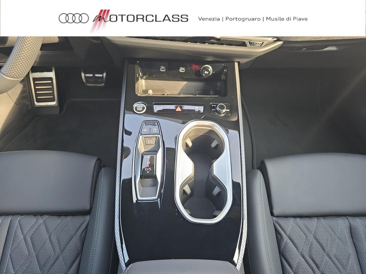 Audi A6 avant 2.0 tdi mhev+ s line edition quattro s tronic