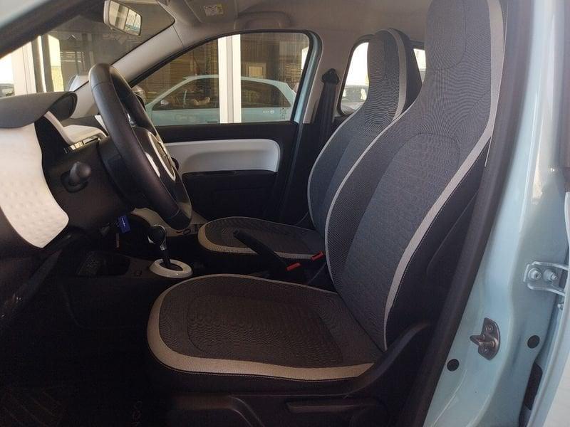 Renault Twingo Electric Twingo Equilibre 22kWh