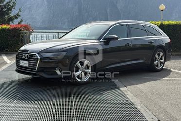 AUDI A6 40 2.0 TDI S tronic Sport
