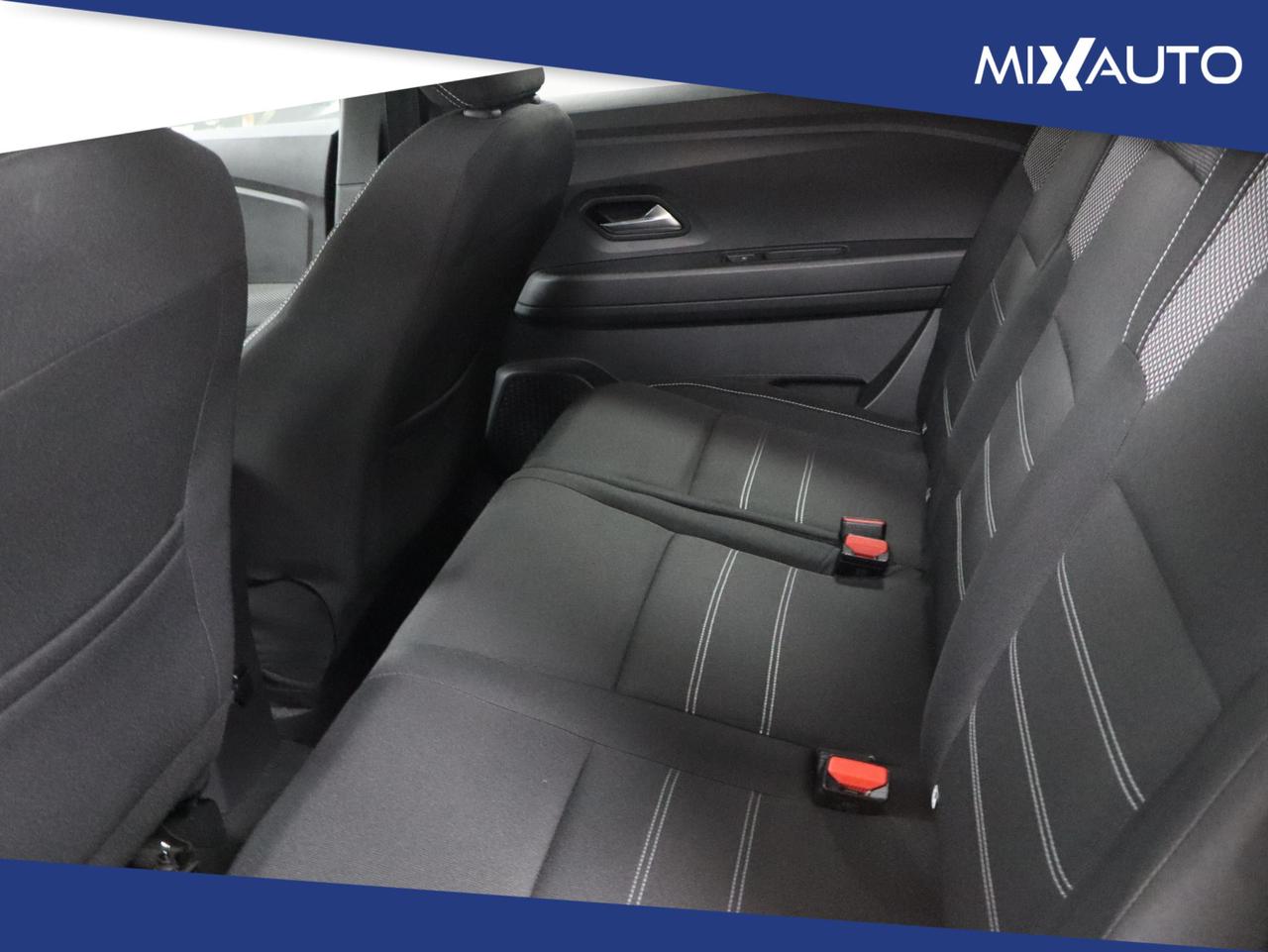 Dacia Jogger 1.0 TCE Comfort GPL 100CV