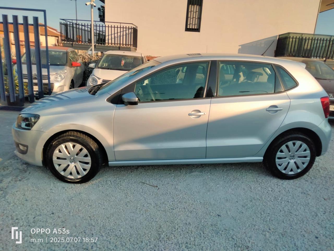 Volkswagen Polo 1.2 TDI DPF 5 p. Comfortline