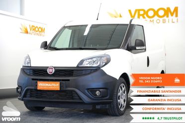 FIAT Doblò 3ª serie Doblò 1.6 MJT 105CV S&S ...