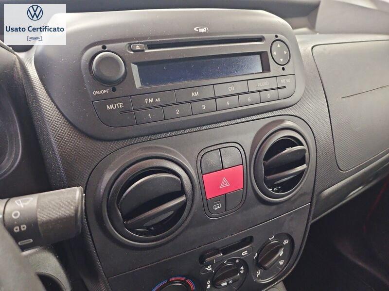 Peugeot Bipper Bipper Tepee 1.3 HDi 80 Outdoor