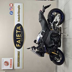 Yamaha MT-10 SP - 2025