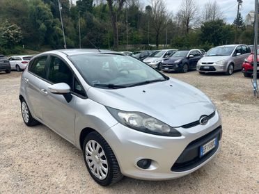 Ford Fiesta 1.2 Benzina - Neopatentati
