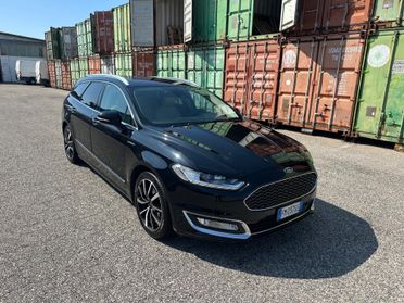 Ford Mondeo 2.0 TDCi 180 CV S&S Powershift SW Vignale