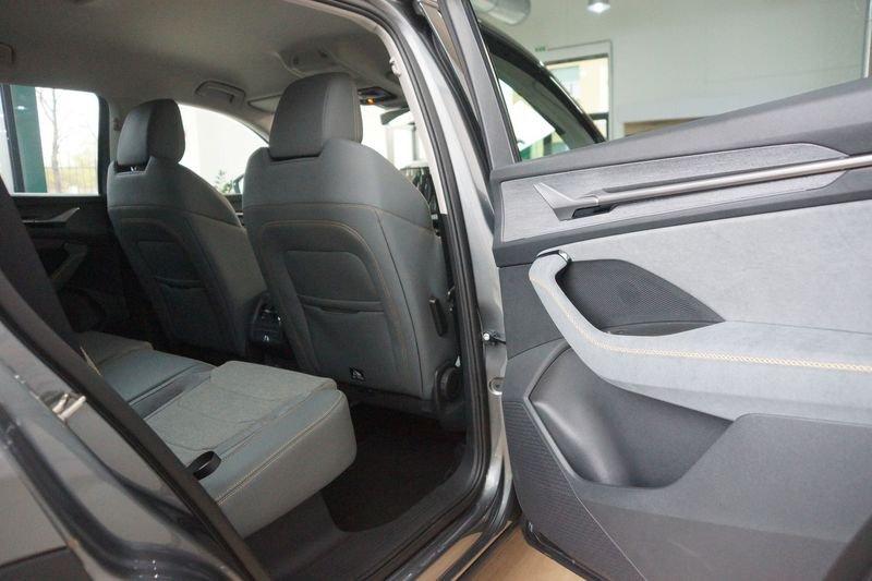 Škoda Kodiaq 1.5 m-HEV Style DSG 7p+ASSISTED DRIVE PLUS+CERCHI 20"+LOUNGE PACK
