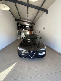 Alfa Romeo Giulia 2.2 Turbodiesel 150 CV