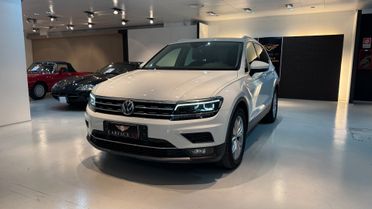 VOLKSWAGEN TIGUAN 2.0D 150CV- 2018