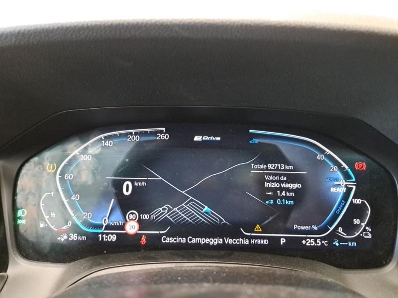 BMW 330 XDRIVE MSPORT TOURING AUTO STATION WAGON
