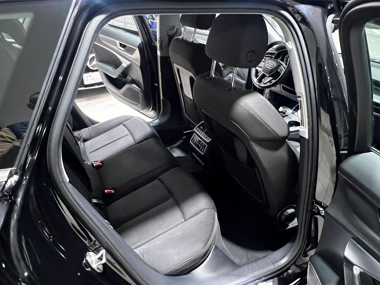 Audi A6 Avant 40 2.0 TDI S tronic Business Sport