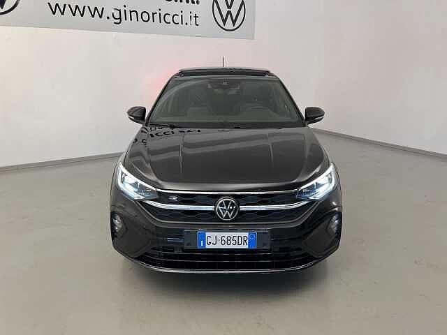 Volkswagen Taigo 1.0 TSI DSG R-Line