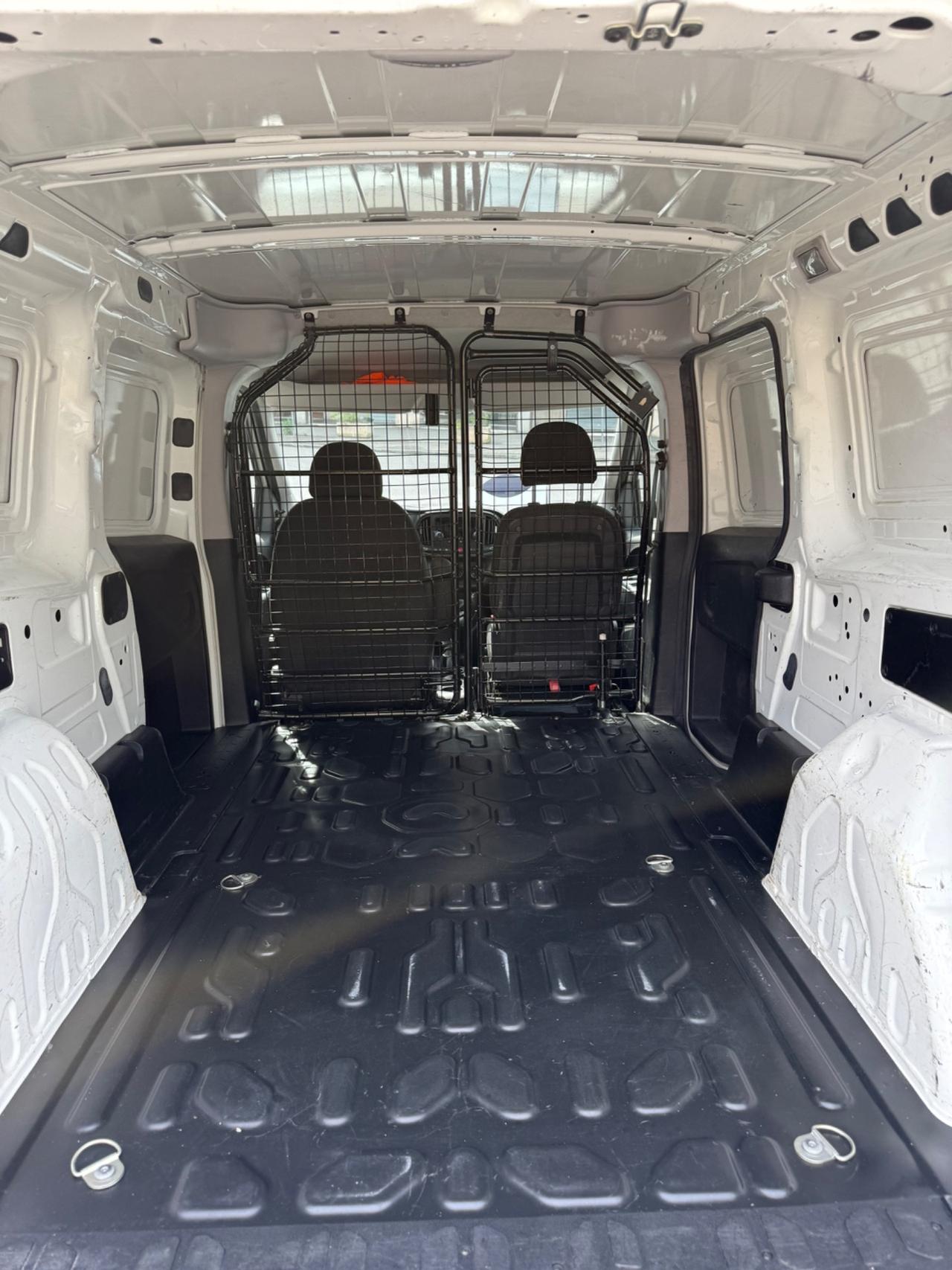 Fiat Doblo Doblò 1.6 MJT 16V 120CV Easy