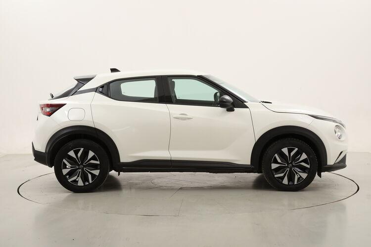 Nissan Juke Acenta BR825038 1.0 Benzina 114CV