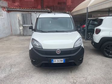 Fiat doblo 1.6 MULTIJET 105 CV