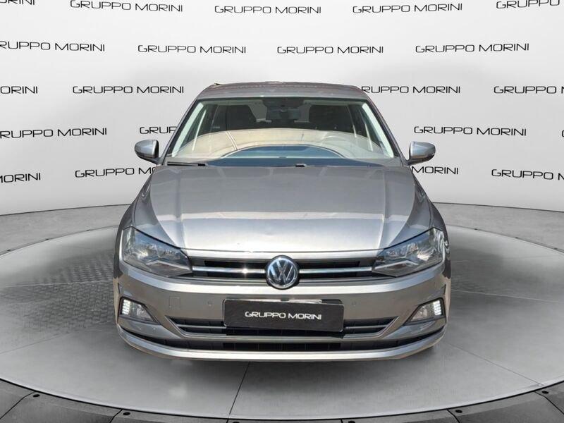 Volkswagen Polo 1.0 EVO 48kW Comfortline BMT