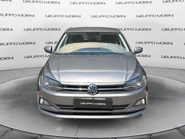 Volkswagen Polo 1.0 EVO 48kW Comfortline BMT