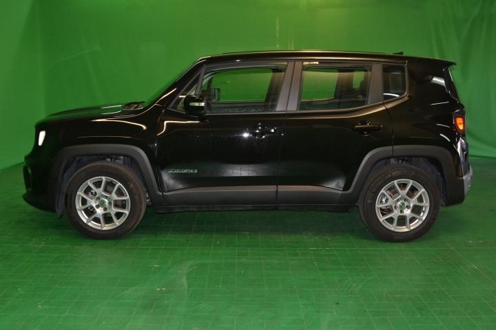 JEEP RENEGADE - 1.6 MJT LIMITED