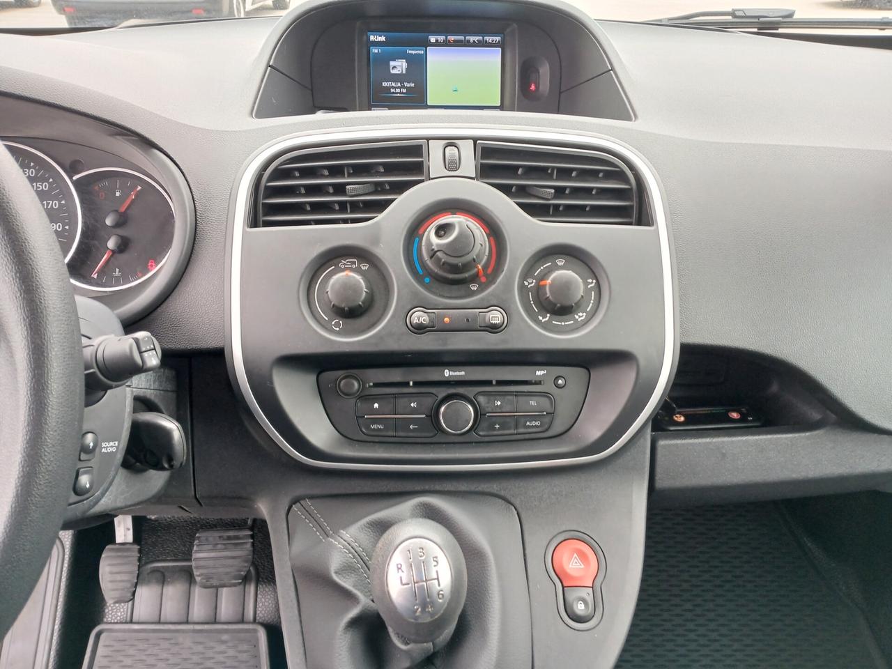 Renault Kangoo EXPRESS 1.5 DCI 80CV 2021