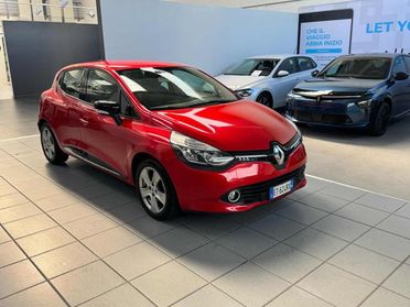 RENAULT Clio 1.5 dCi 8V 75CV 5 porte Wave