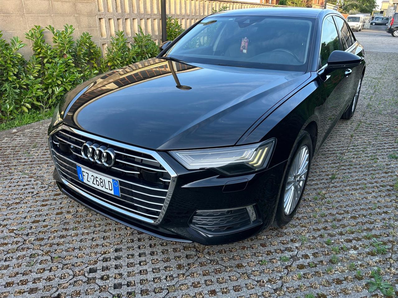 Audi A6 35 2.0 TDI S tronic Business Plus