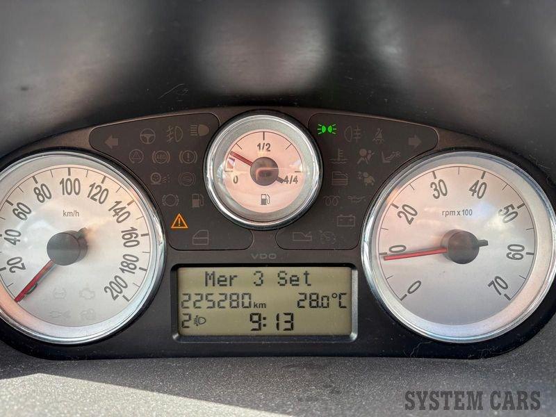 Lancia Ypsilon YPSILON 1.3 MJT 75 CV - AUTO PER COMMERCIANTI NON RICONDIZIONATA