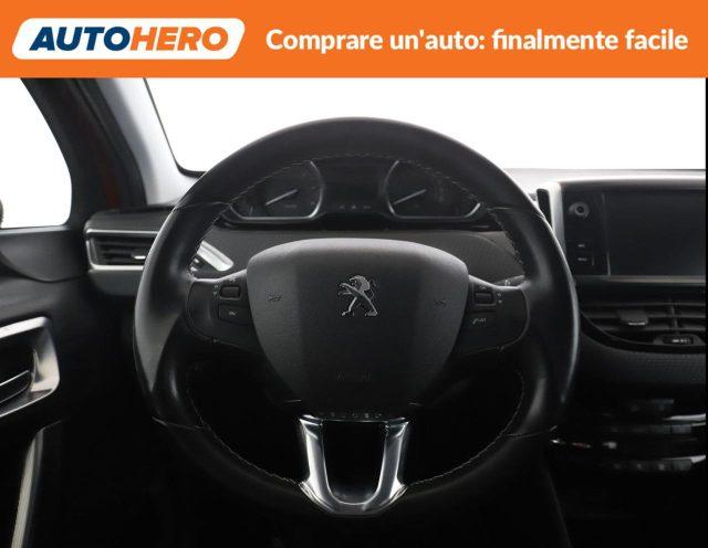 PEUGEOT 2008 1° serie BlueHDi 100 S&S Allure