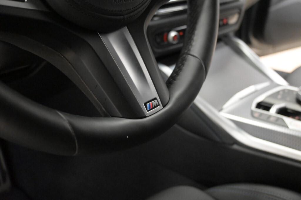 BMW 420D 48V 190CV STEPTRONIC M SPORT *2024