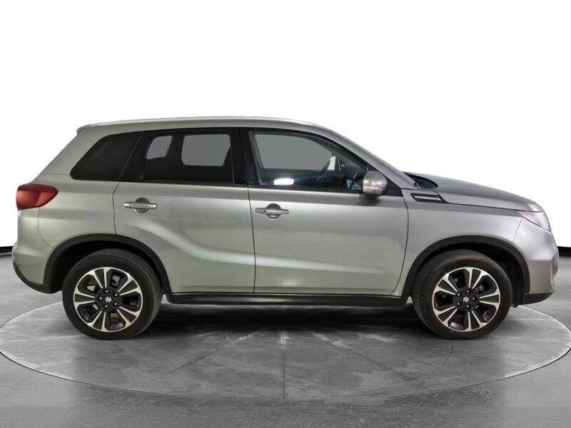 Suzuki Vitara Vitara 1.4 Hybrid 4WD AllGrip Top FINO A 3 ANNI DI GARANZIA KM ILLIMITATI PARI ALLA NUOVA
